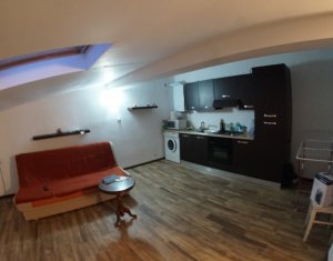 Lakás 2 szobák kiadó on Cluj-napoca, Zóna Centru