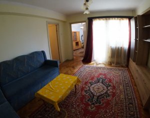 , 42m2 on Cluj-napoca, Zóna Centru