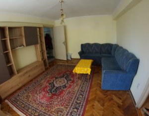 Lakás 2 szobák kiadó on Cluj-napoca, Zóna Centru