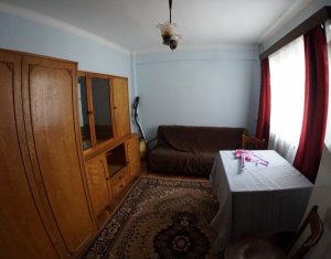 Lakás 2 szobák kiadó on Cluj-napoca, Zóna Centru