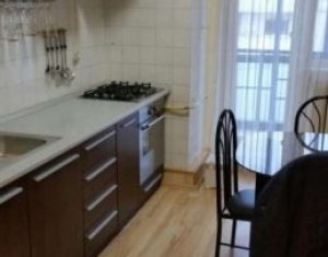 Lakás 2 szobák kiadó on Cluj-napoca, Zóna Manastur