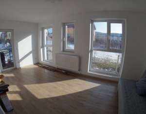 Lakás 2 szobák kiadó on Cluj-napoca, Zóna Manastur