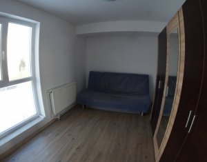 Lakás 2 szobák kiadó on Cluj-napoca, Zóna Manastur