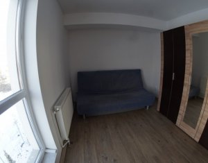 Lakás 2 szobák kiadó on Cluj-napoca, Zóna Manastur