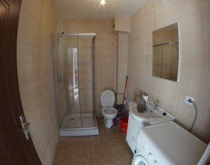 Lakás 2 szobák kiadó on Cluj-napoca, Zóna Manastur