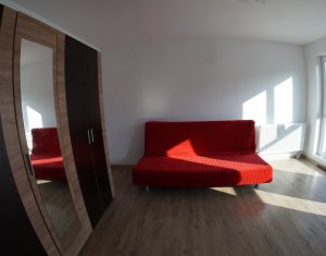 , 38m2 on Cluj-napoca, Zóna Manastur