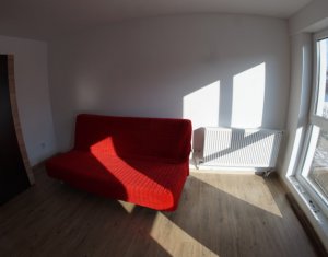 Lakás 1 szobák kiadó on Cluj-napoca, Zóna Manastur