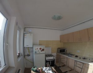 Lakás 1 szobák kiadó on Cluj-napoca, Zóna Manastur