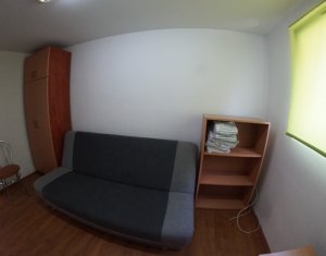 Lakás 2 szobák kiadó on Cluj-napoca, Zóna Centru