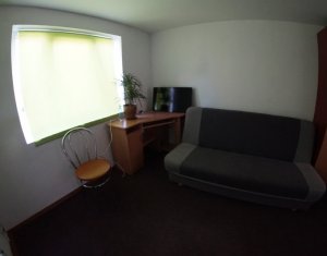 Lakás 2 szobák kiadó on Cluj-napoca, Zóna Centru