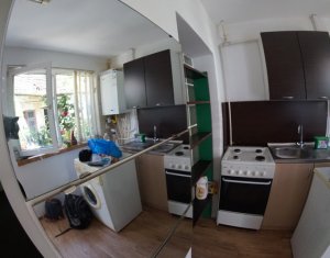 Lakás 2 szobák kiadó on Cluj-napoca, Zóna Centru