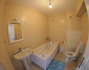 Lakás 1 szobák kiadó on Cluj-napoca, Zóna Zorilor