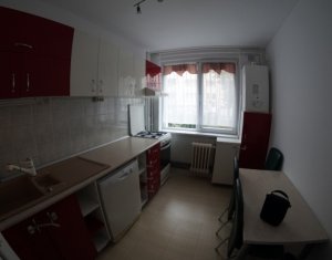 Lakás 3 szobák kiadó on Cluj-napoca, Zóna Grigorescu