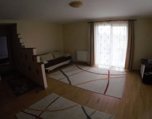 Lakás 2 szobák kiadó on Cluj-napoca, Zóna Manastur