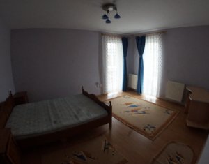 Lakás 2 szobák kiadó on Cluj-napoca, Zóna Manastur