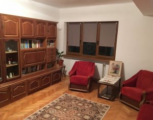 Lakás 2 szobák kiadó on Cluj-napoca, Zóna Centru