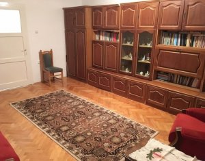 Lakás 2 szobák kiadó on Cluj-napoca, Zóna Centru