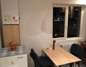 Lakás 2 szobák kiadó on Cluj-napoca, Zóna Centru