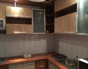 Lakás 2 szobák kiadó on Cluj-napoca, Zóna Centru