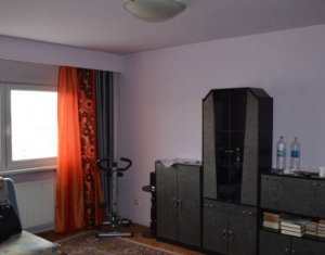 Lakás 2 szobák kiadó on Cluj-napoca, Zóna Marasti