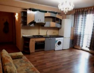 Lakás 2 szobák kiadó on Cluj-napoca, Zóna Centru