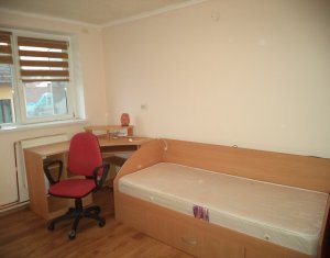 Lakás 2 szobák kiadó on Cluj-napoca, Zóna Centru