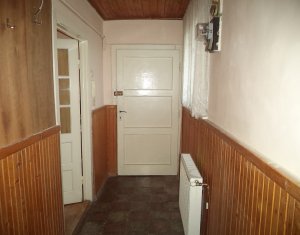 Lakás 2 szobák kiadó on Cluj-napoca, Zóna Centru