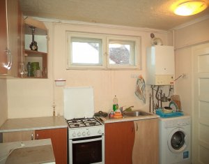 Lakás 2 szobák kiadó on Cluj-napoca, Zóna Centru