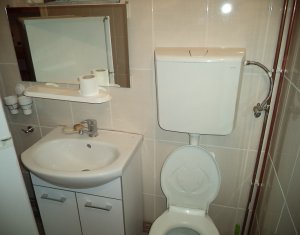 Lakás 2 szobák kiadó on Cluj-napoca, Zóna Centru