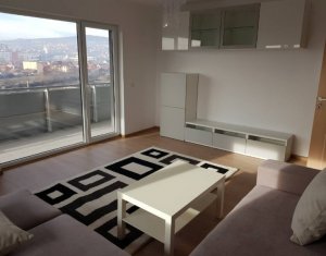 Lakás 2 szobák kiadó on Cluj-napoca, Zóna Marasti