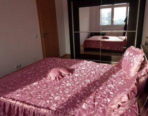 Lakás 2 szobák kiadó on Cluj-napoca, Zóna Marasti