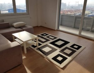 Lakás 2 szobák kiadó on Cluj-napoca, Zóna Marasti