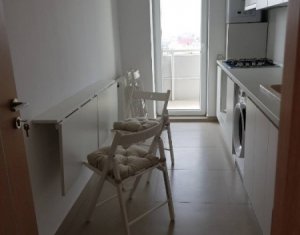 Lakás 2 szobák kiadó on Cluj-napoca, Zóna Marasti