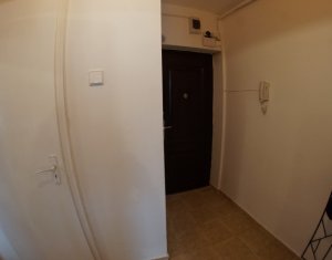 Lakás 2 szobák kiadó on Cluj-napoca, Zóna Grigorescu