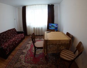 Lakás 2 szobák kiadó on Cluj-napoca, Zóna Grigorescu