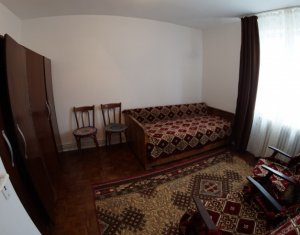 Lakás 2 szobák kiadó on Cluj-napoca, Zóna Grigorescu