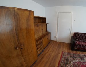 Lakás 2 szobák kiadó on Cluj-napoca, Zóna Grigorescu