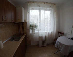 Lakás 2 szobák kiadó on Cluj-napoca, Zóna Grigorescu