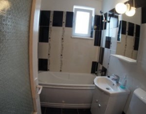 Lakás 2 szobák kiadó on Cluj-napoca, Zóna Grigorescu