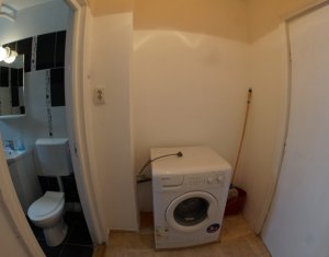 Lakás 2 szobák kiadó on Cluj-napoca, Zóna Grigorescu