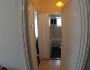 Lakás 2 szobák kiadó on Cluj-napoca, Zóna Grigorescu