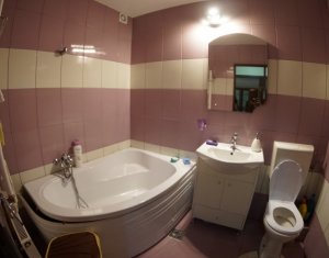 Lakás 1 szobák kiadó on Cluj-napoca, Zóna Marasti