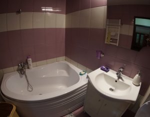 Lakás 1 szobák kiadó on Cluj-napoca, Zóna Marasti