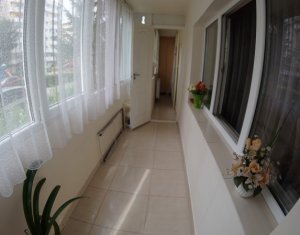 Lakás 1 szobák kiadó on Cluj-napoca, Zóna Marasti