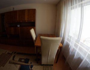 Lakás 1 szobák kiadó on Cluj-napoca, Zóna Marasti