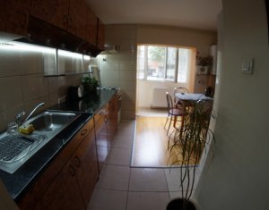 Lakás 1 szobák kiadó on Cluj-napoca, Zóna Marasti