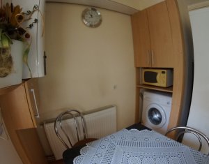 Lakás 1 szobák kiadó on Cluj-napoca, Zóna Marasti