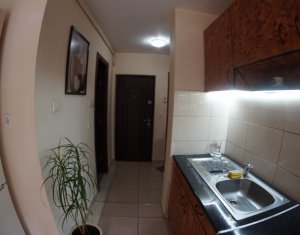 Lakás 1 szobák kiadó on Cluj-napoca, Zóna Marasti