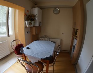 Lakás 1 szobák kiadó on Cluj-napoca, Zóna Marasti