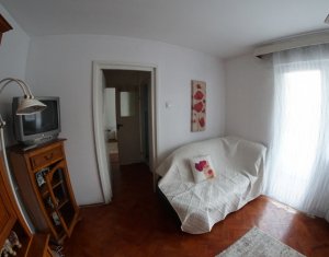 Lakás 2 szobák kiadó on Cluj-napoca, Zóna Gheorgheni